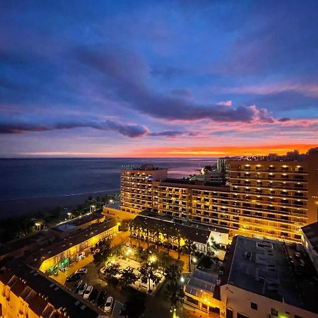 Edificio Diana Apartment Benalmádena Exterior photo