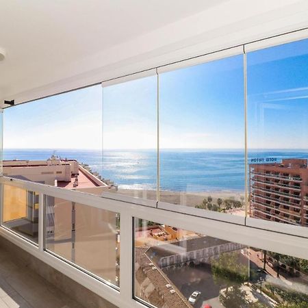 Edificio Diana Apartment Benalmádena Exterior photo