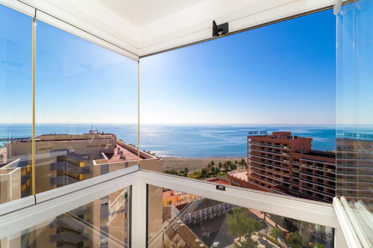 Edificio Diana Apartment Benalmádena Exterior photo