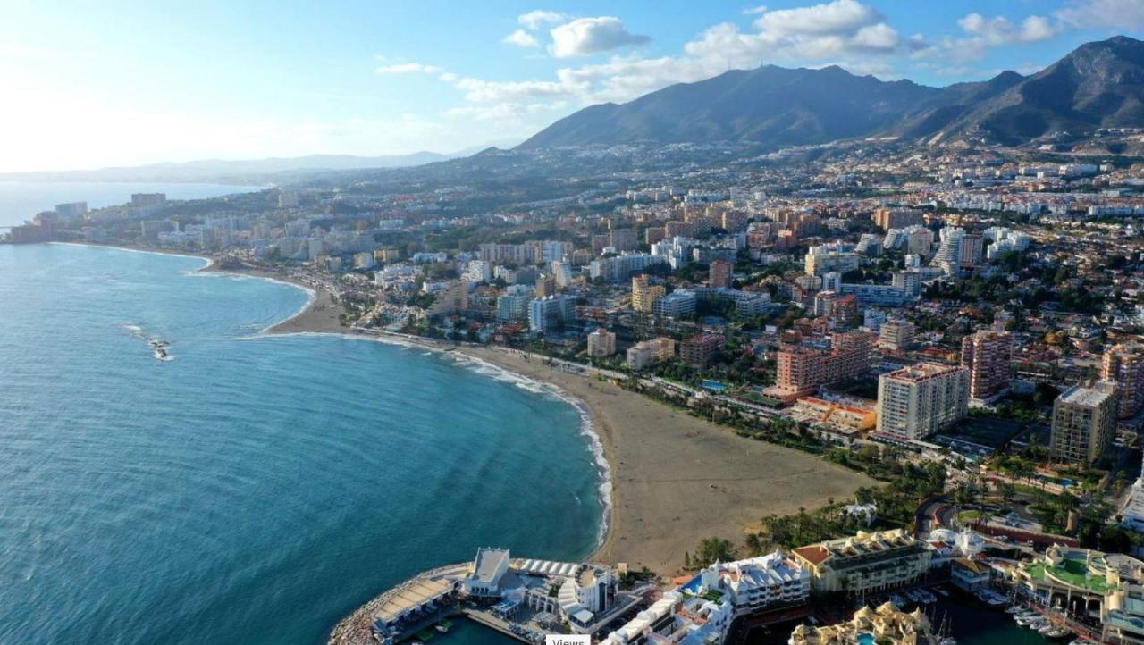 Edificio Diana Apartment Benalmádena Exterior photo