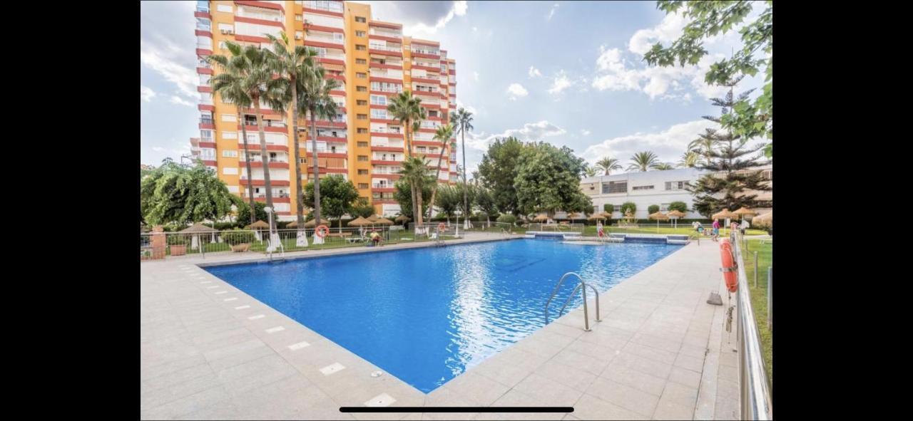 Edificio Diana Apartment Benalmádena Exterior photo
