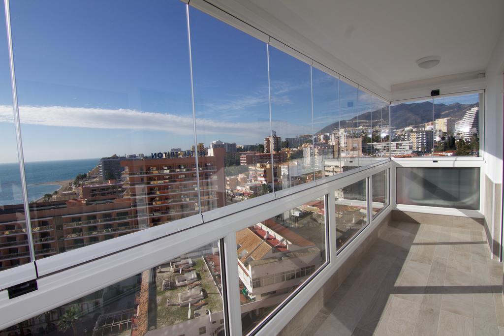 Edificio Diana Apartment Benalmádena Room photo
