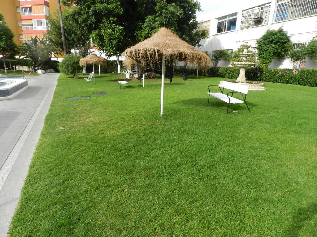 Edificio Diana Apartment Benalmádena Exterior photo