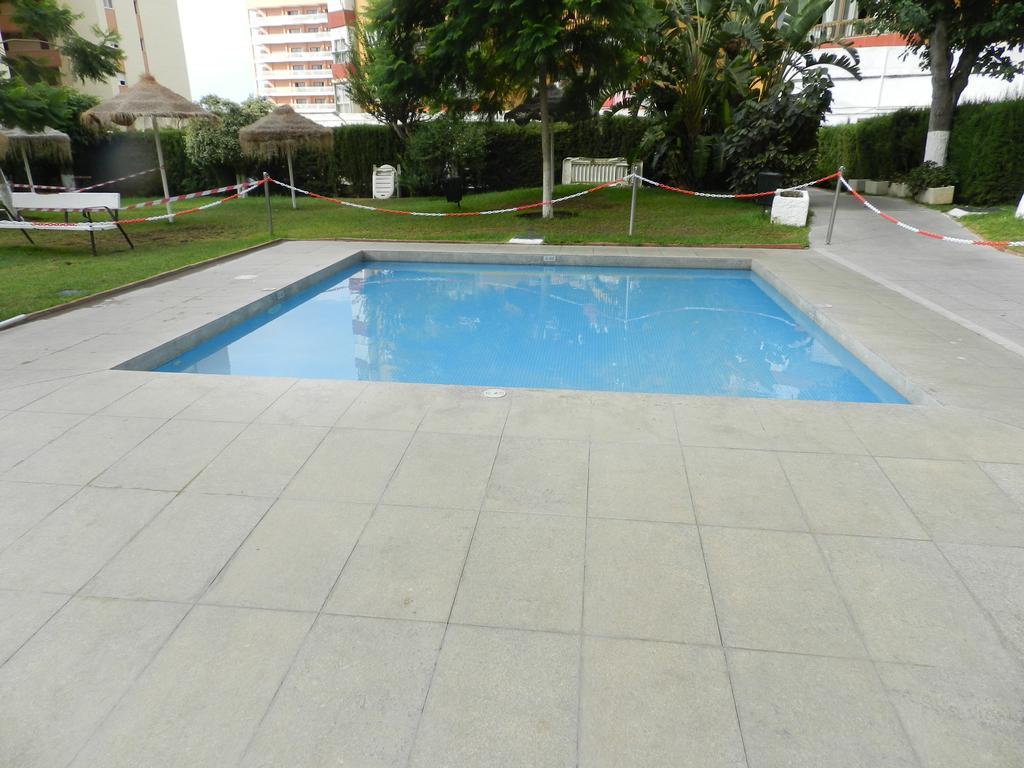 Edificio Diana Apartment Benalmádena Exterior photo